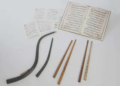 My musical project